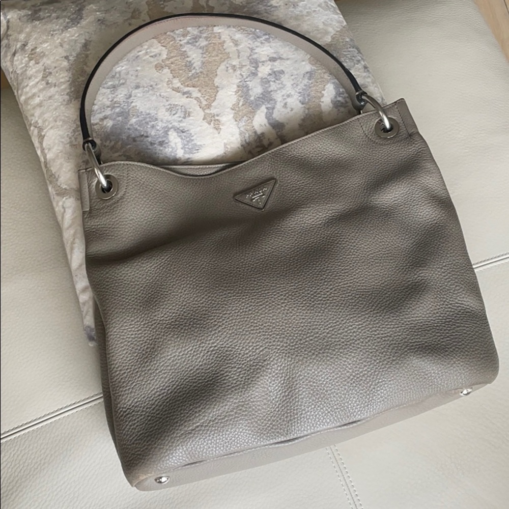 Prada bag